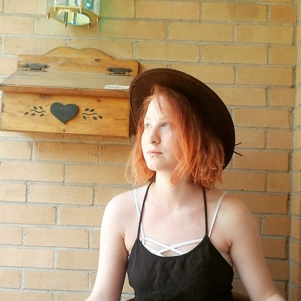 Meet your Posher, Jamie